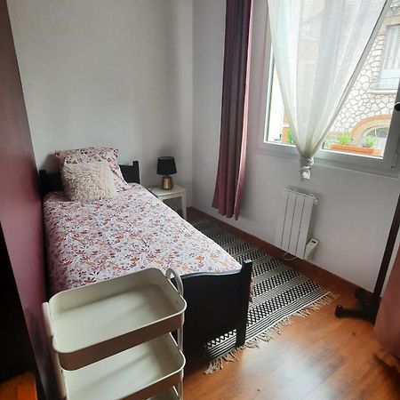 Châlons-en-Champagne Appartement Cosy מראה חיצוני תמונה