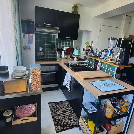 Châlons-en-Champagne Appartement Cosy מראה חיצוני תמונה