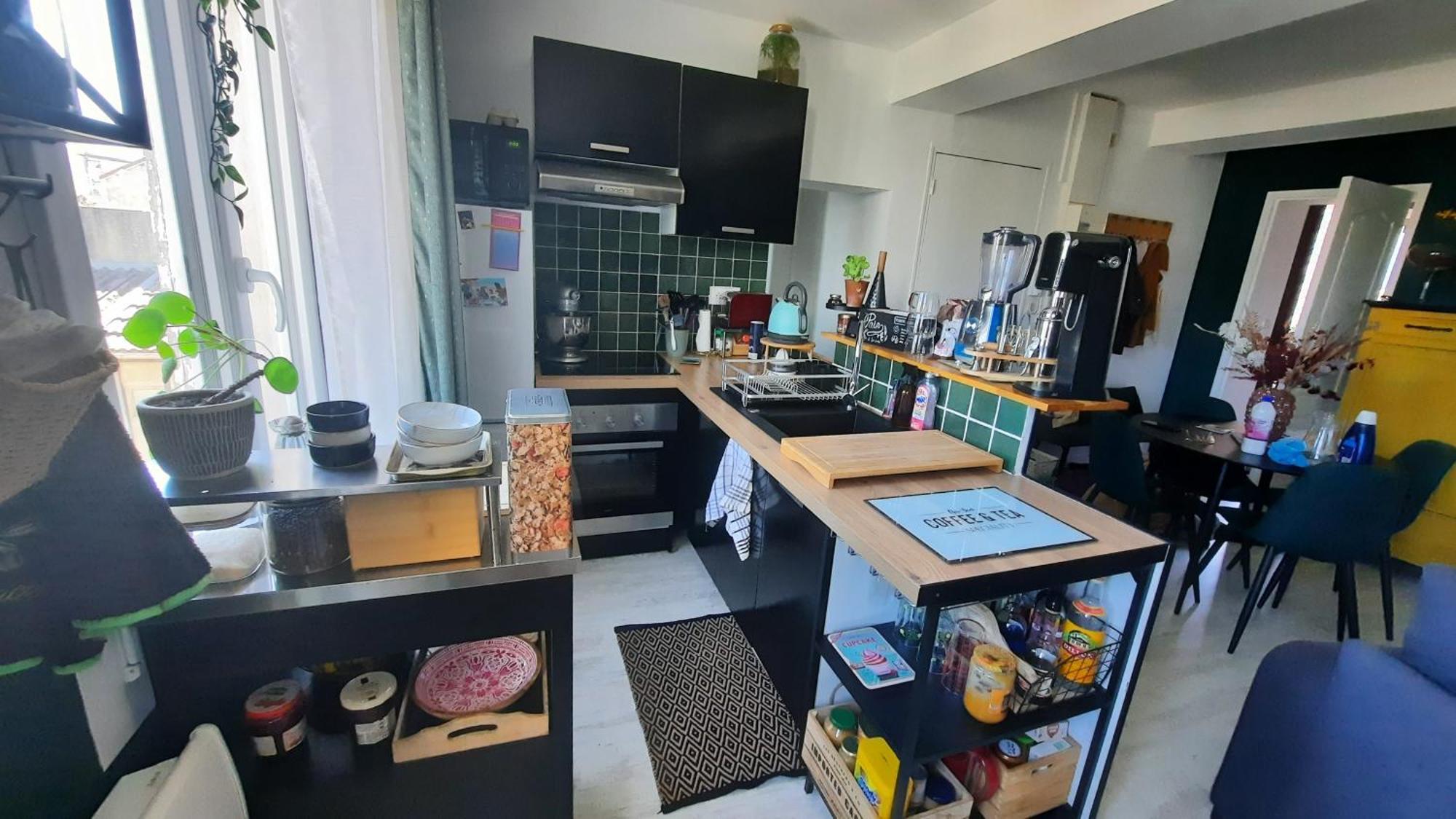 Châlons-en-Champagne Appartement Cosy מראה חיצוני תמונה