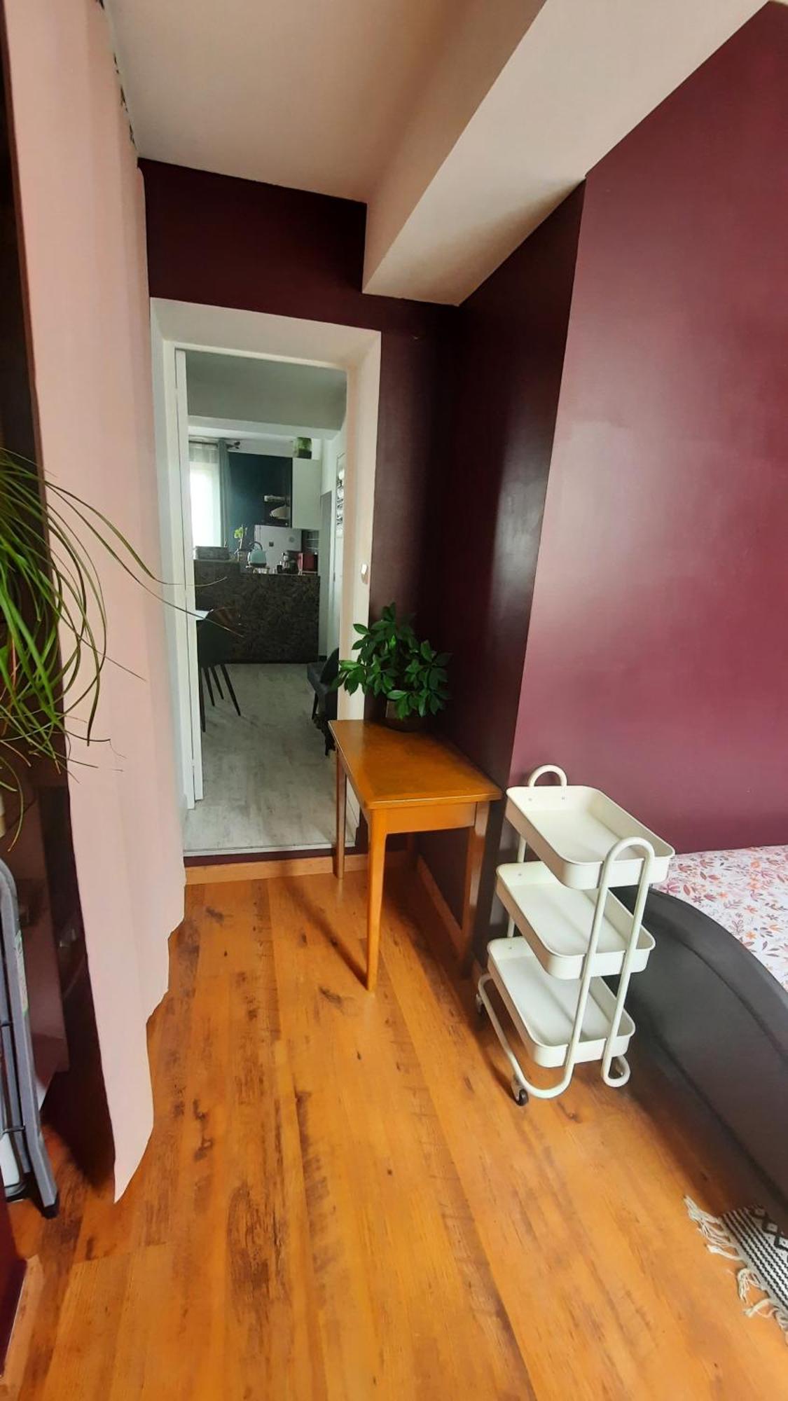 Châlons-en-Champagne Appartement Cosy מראה חיצוני תמונה