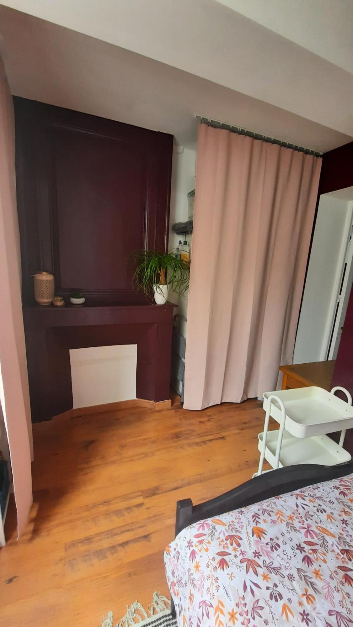 Châlons-en-Champagne Appartement Cosy מראה חיצוני תמונה